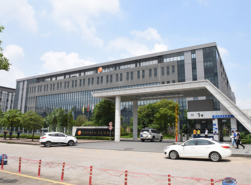 東莞領益智造科技有限公司